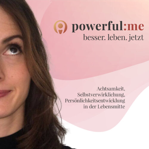 Angela Majewski im Podcast Interview